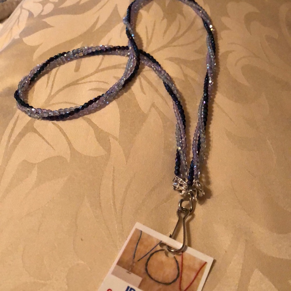 💕 🛑 SOLD 🛑  💕 2 Convertible Necklaces - Picture 4 of 4